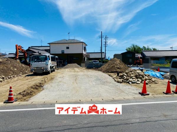 新築一戸建て 江南市小杁町本郷74-1 名鉄犬山線江南駅 2,650万円
