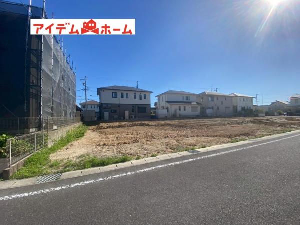 土地 豊田市浄水町２丁目 名鉄豊田線浄水駅 3,890万円