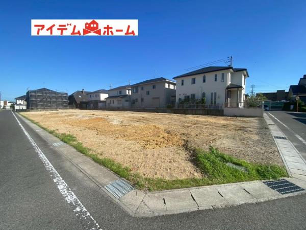 土地 豊田市浄水町２丁目 名鉄豊田線浄水駅 3,890万円
