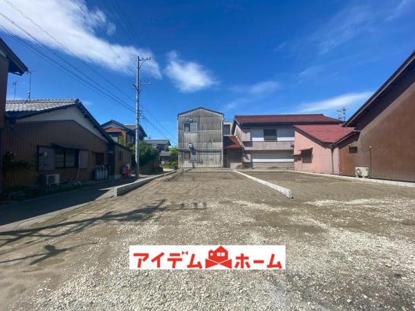 新築一戸建て 一宮市小信中島字宮前827 名鉄尾西線奥町駅 2,580万円