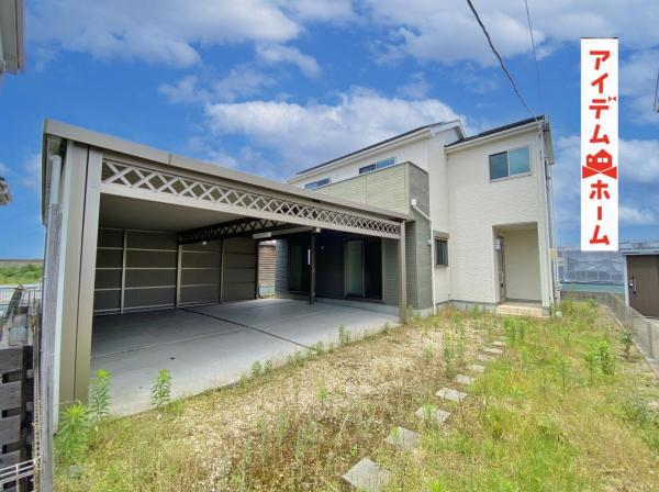 中古一戸建て 高浜市芳川町4丁目 名鉄三河線三河高浜駅 2,498万円