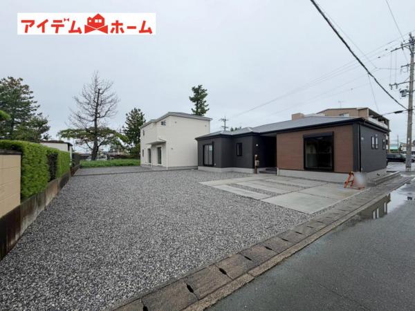 新築一戸建て 浜松市中央区舞阪町弁天島 JR東海道本線(熱海〜米原)弁天島駅 2,580万円