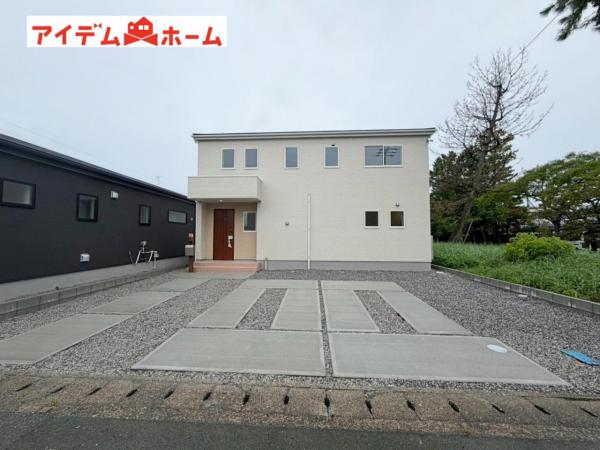 新築一戸建て 浜松市中央区舞阪町弁天島 JR東海道本線(熱海〜米原)弁天島駅 2,380万円