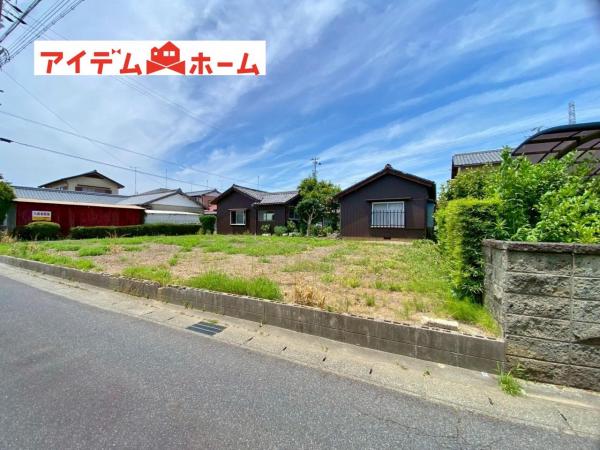 土地 安城市池浦町 名鉄名古屋本線新安城駅 3,290万円