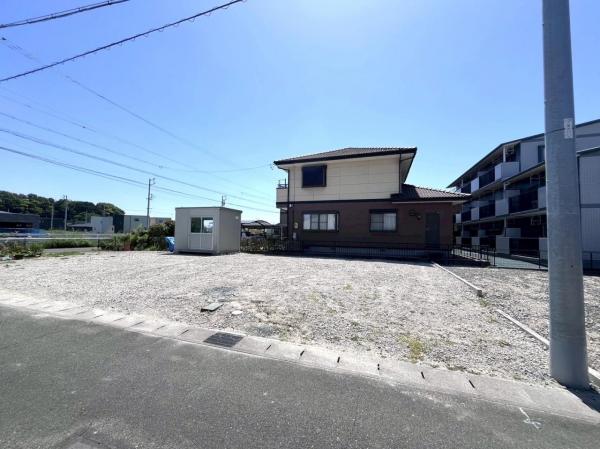 新築一戸建て 知多市寺本新町２丁目178-2 名鉄常滑線寺本駅 3,880万円