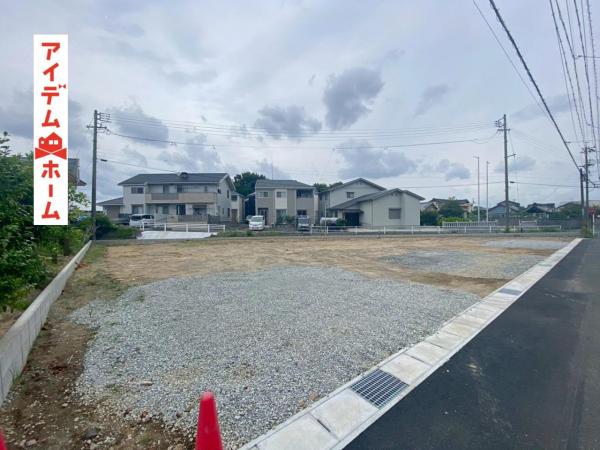 新築一戸建て 豊橋市高洲町字高洲 JR東海道本線(熱海〜米原)豊橋駅 2,880万円