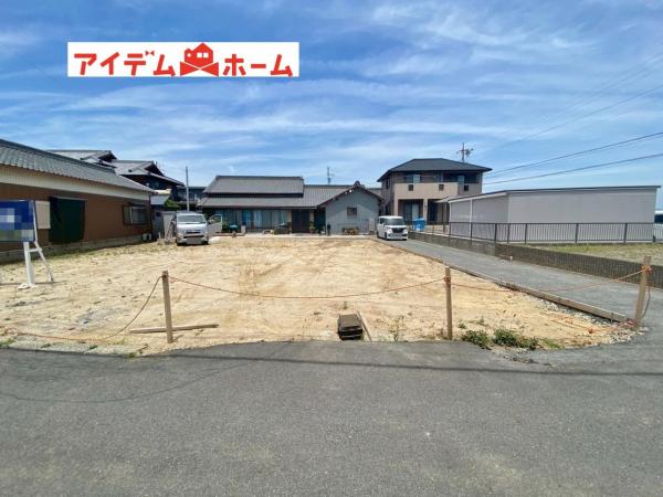 土地 知立市谷田町上空池 JR東海道本線（熱海〜米原）東刈谷駅 2,690万円