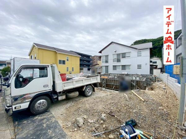 新築一戸建て 浜松市中央区半田山1丁目 遠州鉄道さぎの宮駅 4,099万円