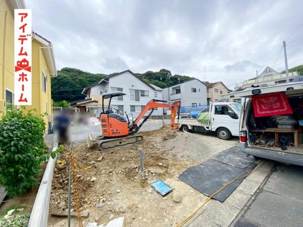 新築一戸建て 浜松市中央区半田山1丁目 遠州鉄道さぎの宮駅 4,099万円
