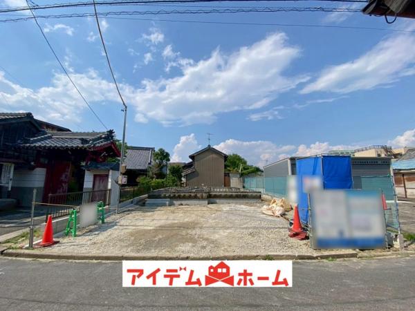 新築一戸建て 常滑市大野町７丁目88 名鉄常滑線大野町駅 2,680万円