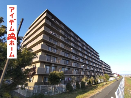 中古マンション 浜松市中央区上島３丁目 遠州鉄道遠州上島駅 2,090万円