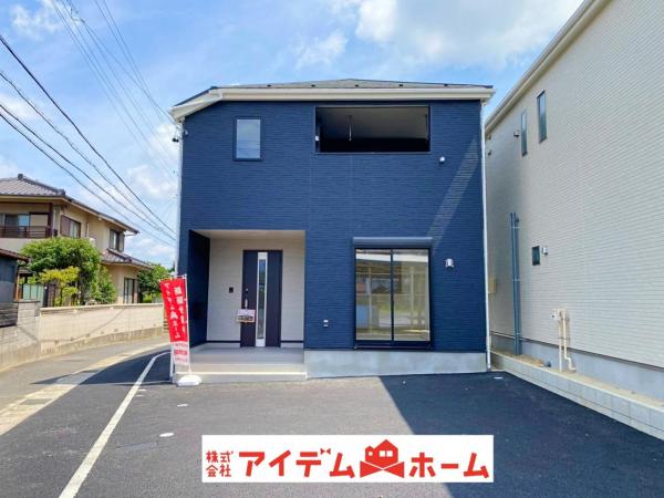 新築一戸建て 大府市朝日町５丁目3 JR東海道本線（熱海〜米原）大府駅 4,290万円