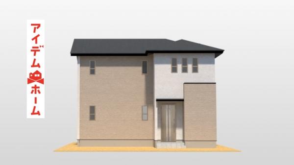 新築一戸建て 浜松市中央区恩地町 JR東海道新幹線浜松駅 3,390万円