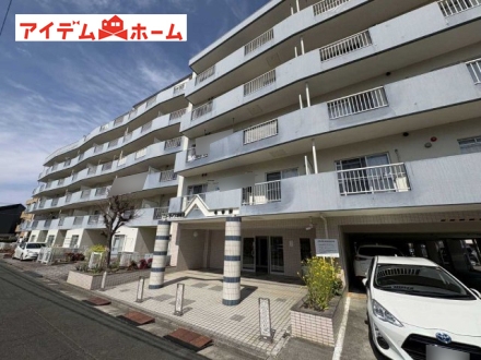中古マンション 浜松市中央区龍禅寺町 JR東海道本線（熱海〜米原）浜松駅 1,890万円