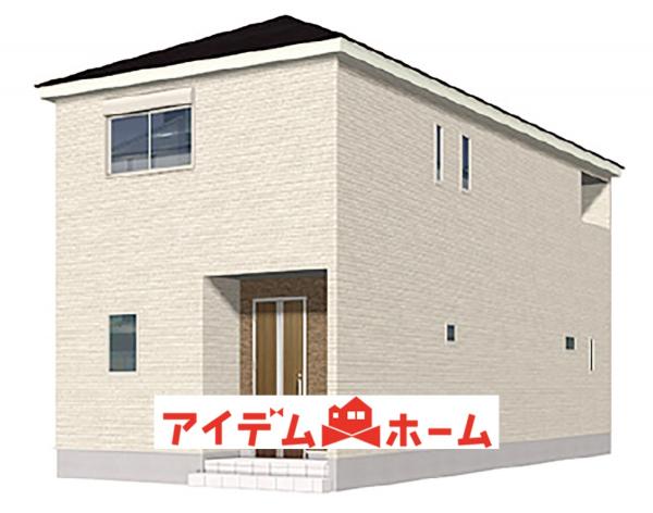 新築一戸建て 大府市朝日町５丁目3 JR東海道本線（熱海〜米原）大府駅 4,190万円