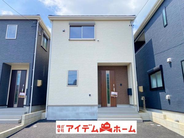 新築一戸建て 大府市朝日町５丁目3 JR東海道本線（熱海〜米原）大府駅 3,990万円