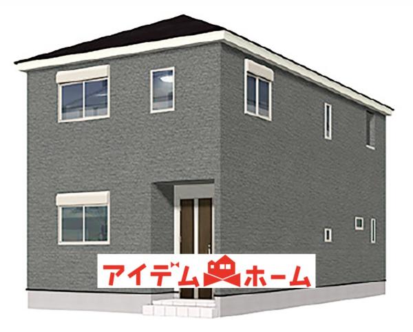 新築一戸建て 大府市朝日町５丁目3 JR東海道本線（熱海〜米原）大府駅 4,290万円