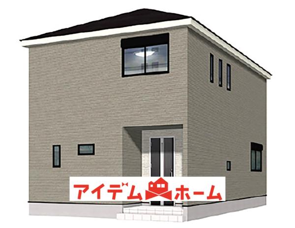 新築一戸建て 大府市朝日町５丁目3 JR東海道本線（熱海〜米原）大府駅 4,290万円