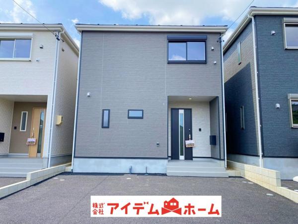 新築一戸建て 大府市朝日町５丁目3 JR東海道本線（熱海〜米原）大府駅 4,090万円
