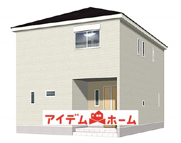 新築一戸建て 大府市朝日町５丁目3 JR東海道本線（熱海〜米原）大府駅 4,390万円