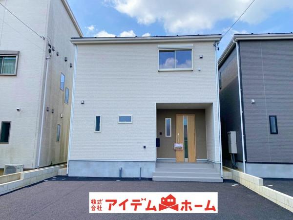 新築一戸建て 大府市朝日町５丁目3 JR東海道本線（熱海〜米原）大府駅 4,190万円