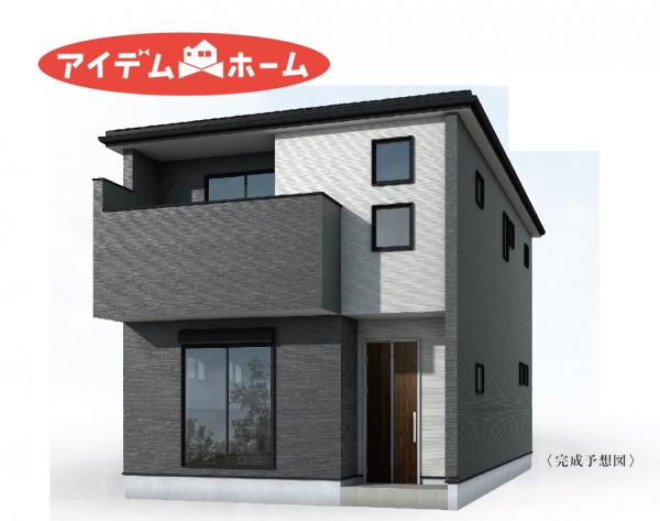 新築一戸建て 弥富市平島東１丁目95 近鉄名古屋線近鉄弥富駅 3,190万円