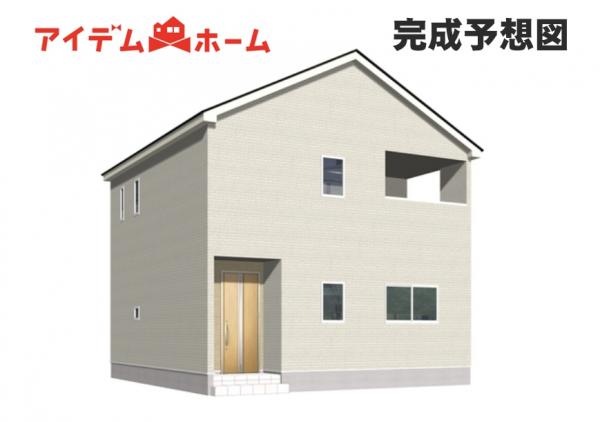 新築一戸建て 西尾市一色町野田小島口 名鉄西尾線吉良吉田駅 2,090万円