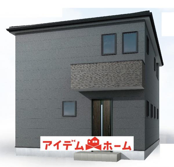 新築一戸建て 知多市日長台276 名鉄常滑線日長駅 3,177万円