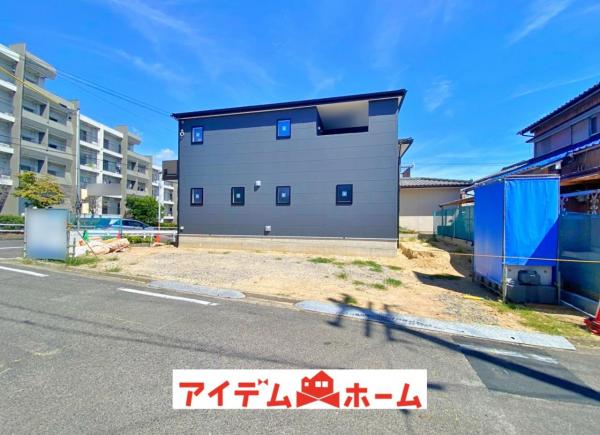 新築一戸建て 知多市日長台276 名鉄常滑線日長駅 2,977万円