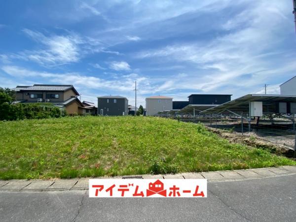 新築一戸建て 稲沢市平和町法立北瀬古208番1 名鉄尾西線丸渕駅 2,870万円