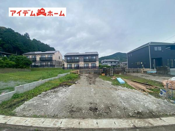 新築一戸建て 浜松市浜名区引佐町井伊谷 天竜浜名湖鉄道金指駅 2,590万円