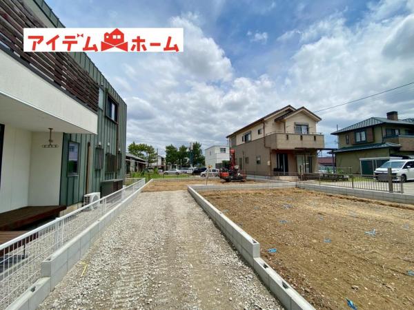 新築一戸建て 知立市来迎寺町足軽 名鉄名古屋本線牛田駅 3,699.5万円