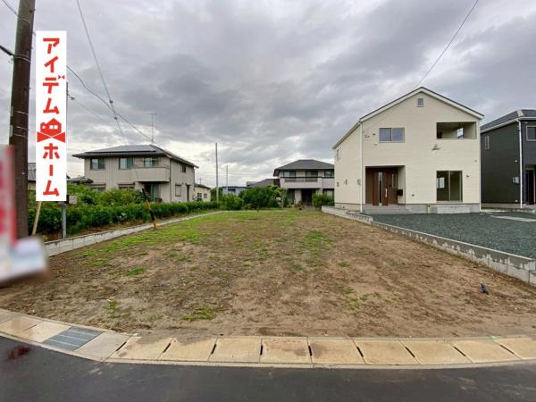 新築一戸建て 袋井市木原 JR東海道本線（熱海〜米原）袋井駅 2,980万円