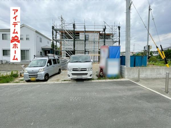 新築一戸建て 袋井市春岡 JR東海道本線（熱海〜米原）袋井駅 2,980万円