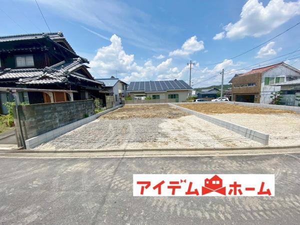 新築一戸建て 多治見市美坂町２丁目60-01 JR中央本線多治見駅 2,980万円