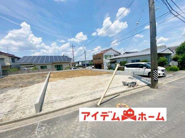 新築一戸建て 多治見市美坂町２丁目60-01 JR中央本線多治見駅 2,980万円