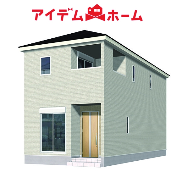 新築一戸建て 名古屋市天白区海老山町1006 名古屋市鶴舞線植田駅 3,090万円