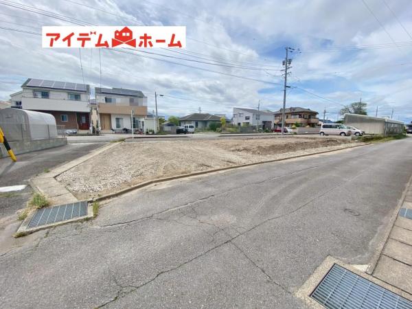 新築一戸建て 西尾市吉良町上横須賀寒破池 名鉄西尾線上横須賀駅 2,690万円