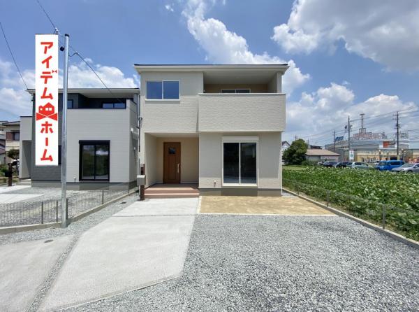 新築一戸建て 碧南市笹山町３丁目 名鉄三河線新川町駅 3,280万円