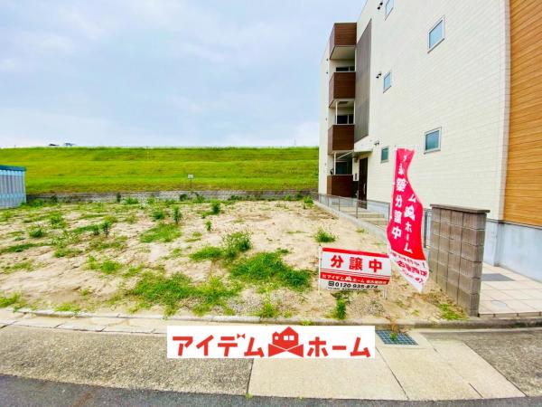土地 名古屋市西区上堀越町３丁目63 名古屋市鶴舞線庄内通駅 2,960万円