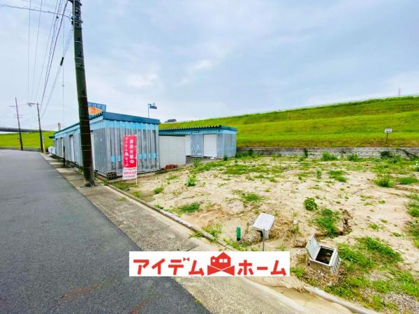 土地 名古屋市西区上堀越町３丁目63 名古屋市鶴舞線庄内通駅 2,340万円