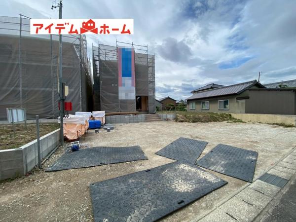 新築一戸建て 安城市小川町天神 名鉄西尾線桜井駅 3,290万円