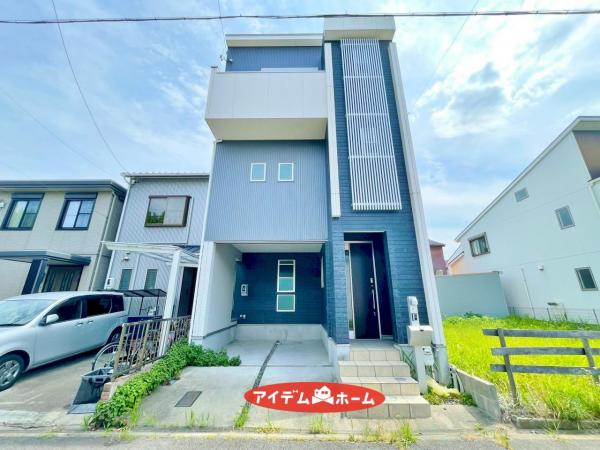 中古一戸建て 名古屋市中村区稲上町１丁目82-1 名古屋市東山線中村公園駅 2,680万円