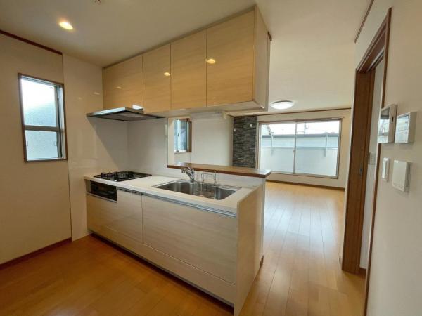 中古一戸建て 名古屋市中村区稲上町１丁目82-1 名古屋市東山線中村公園駅 2,680万円