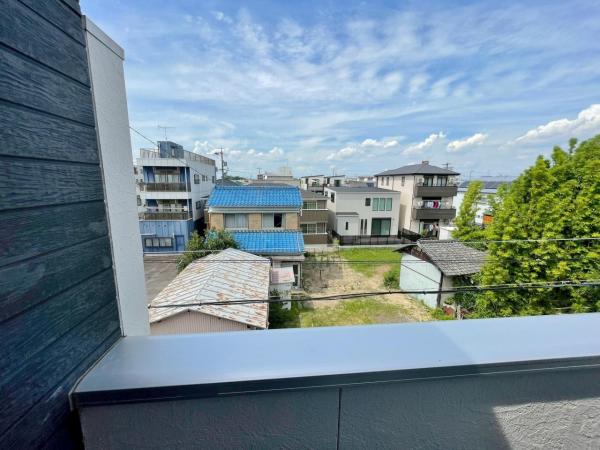 中古一戸建て 名古屋市中村区稲上町１丁目82-1 名古屋市東山線中村公園駅 2,680万円