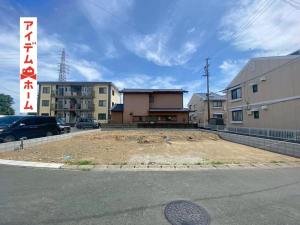 新築一戸建て 浜松市中央区北島町 JR東海道本線(熱海〜米原)天竜川駅 3,999万円