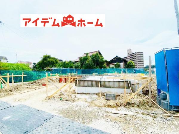 新築一戸建て 小牧市大字池之内鳶ヶ巣3150番2 名鉄小牧線味岡駅 3,230万円