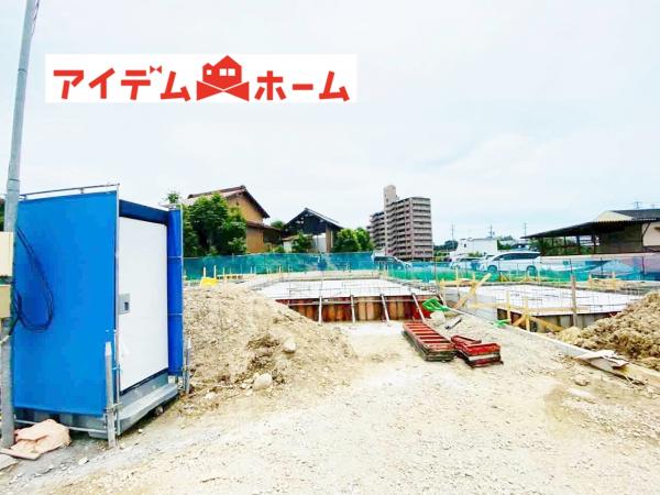 新築一戸建て 小牧市大字池之内鳶ヶ巣3150番2 名鉄小牧線味岡駅 3,280万円