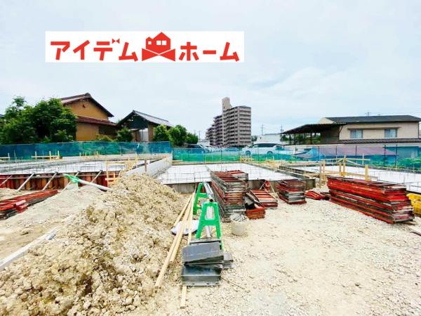 新築一戸建て 小牧市大字池之内鳶ヶ巣3150番2 名鉄小牧線味岡駅 3,280万円