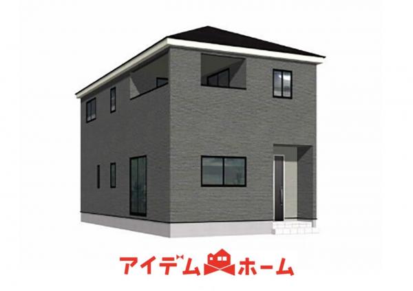 新築一戸建て 可児市下切字尻毛1532番271 太多線下切駅 2,190万円